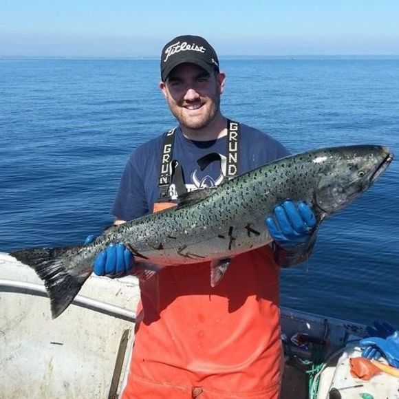 Meet your Posher, Devin - Picture 1 of 1